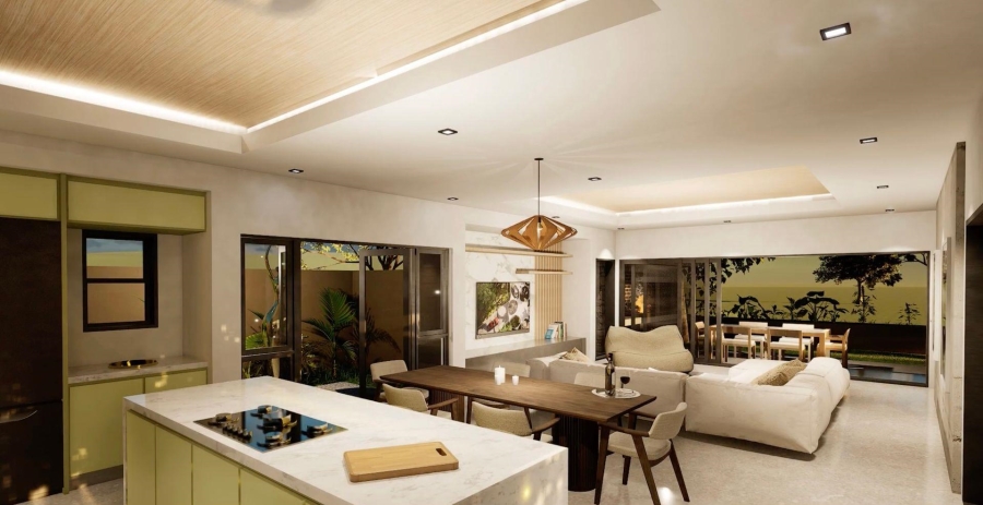 3 Bedroom Property for Sale in Langebaan Country Estate Western Cape